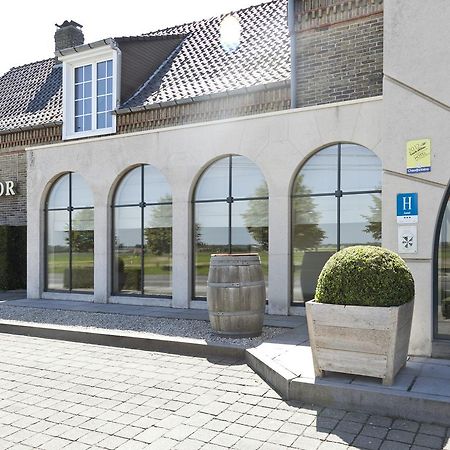 El Parador Tielt Exterior photo