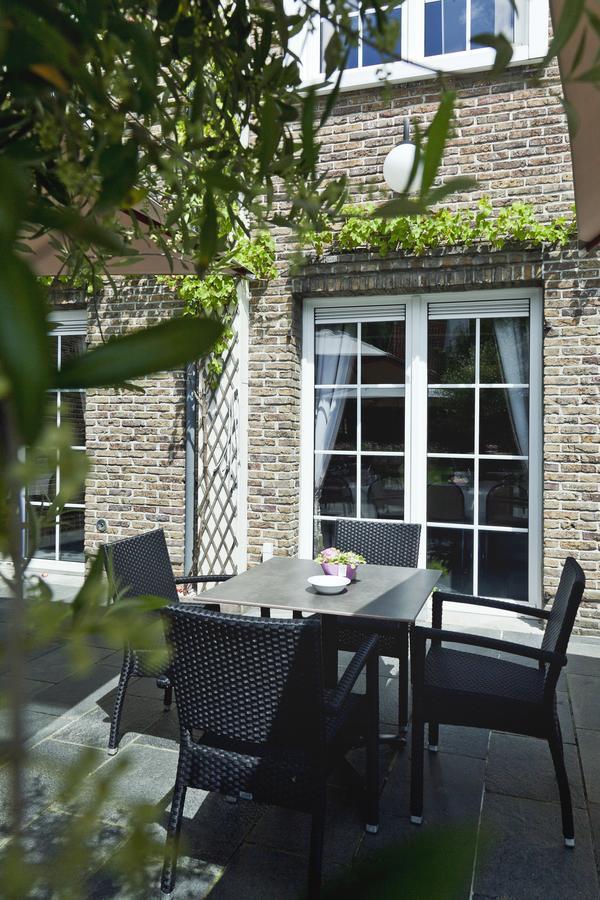 El Parador Tielt Exterior photo